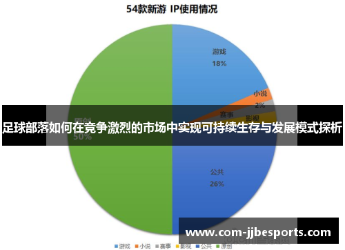 足球部落如何在竞争激烈的市场中实现可持续生存与发展模式探析 足球部落如何在竞争激烈的市场中实现可持续生存与发展模式探析