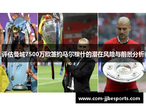 评估曼城7500万欧签约马尔穆什的潜在风险与前景分析 评估曼城7500万欧签约马尔穆什的潜在风险与前景分析