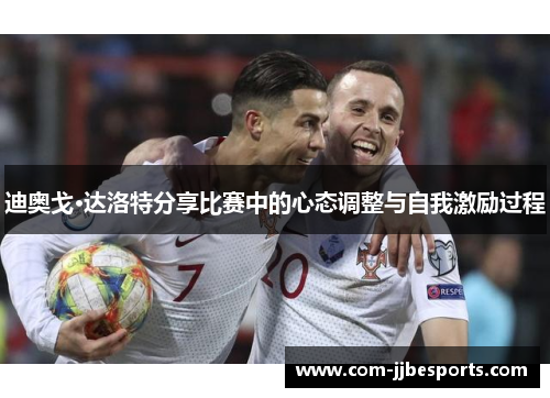 迪奥戈·达洛特分享比赛中的心态调整与自我激励过程